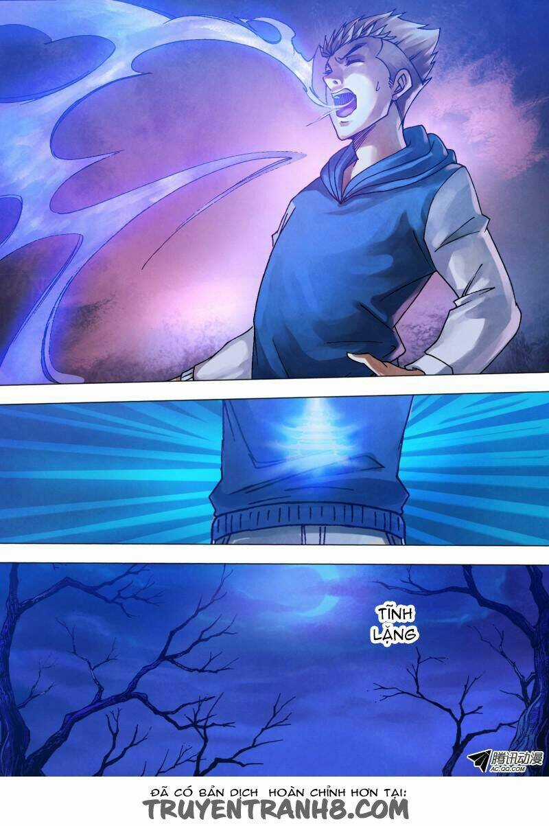 Địa Ngục Thần Y - Chapter 89 - Trang 7