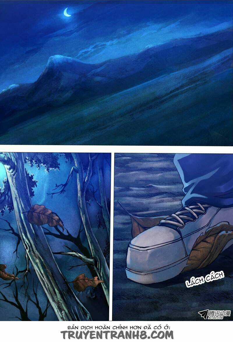 Địa Ngục Thần Y - Chapter 89 - Trang 9