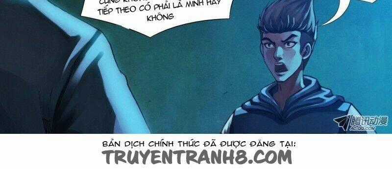 Địa Ngục Thần Y - Chapter 9 - Trang 2