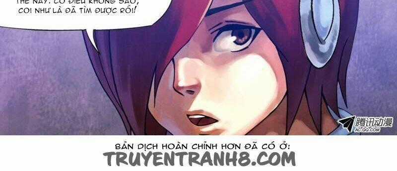 Địa Ngục Thần Y - Chapter 90 - Trang 2