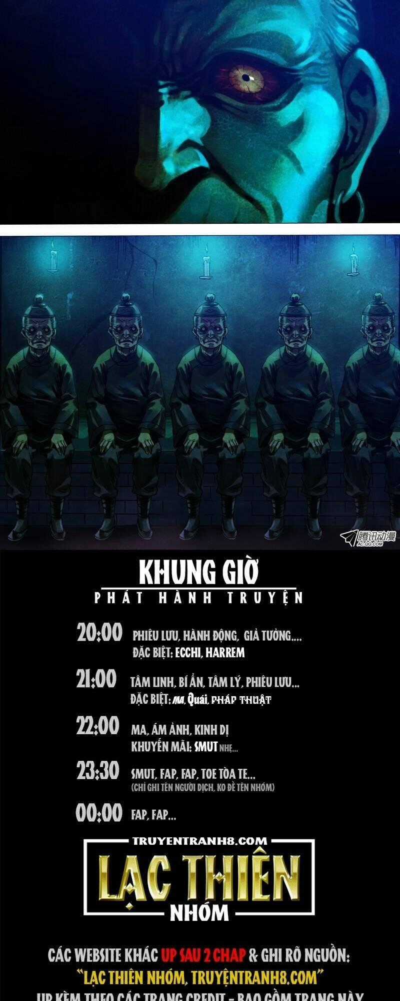 Địa Ngục Thần Y - Chapter 90 - Trang 14