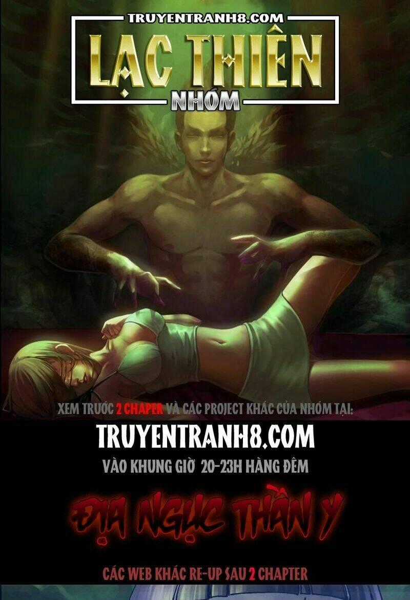 Địa Ngục Thần Y - Chapter 91 - Trang 1