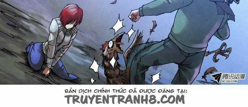 Địa Ngục Thần Y - Chapter 92 - Trang 2