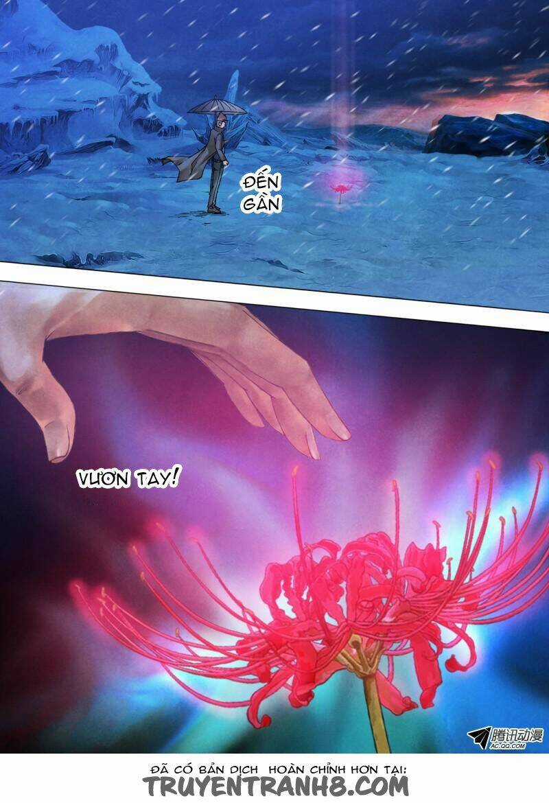 Địa Ngục Thần Y - Chapter 92 - Trang 11