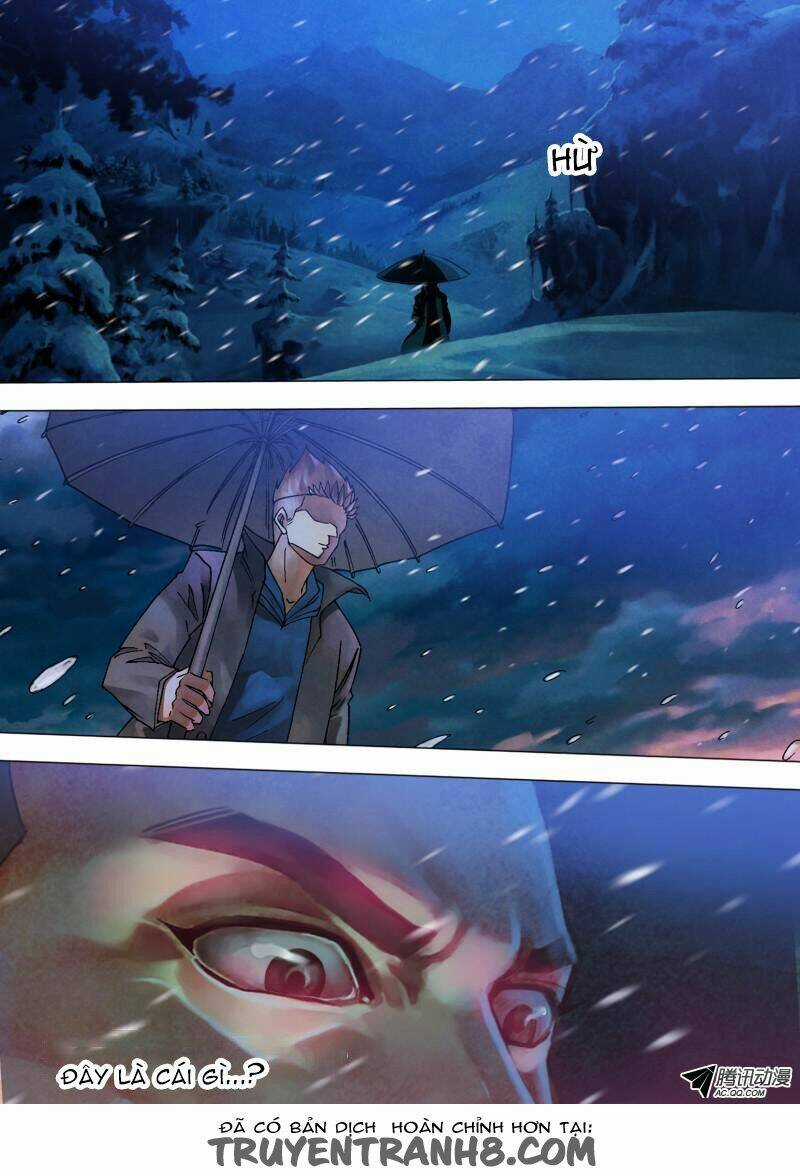 Địa Ngục Thần Y - Chapter 92 - Trang 10