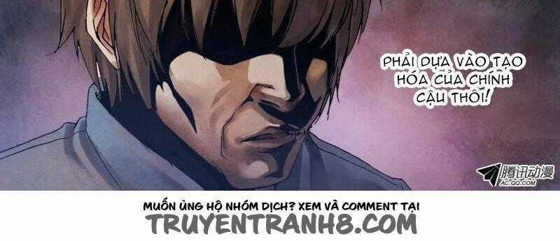 Địa Ngục Thần Y - Chapter 93 - Trang 2