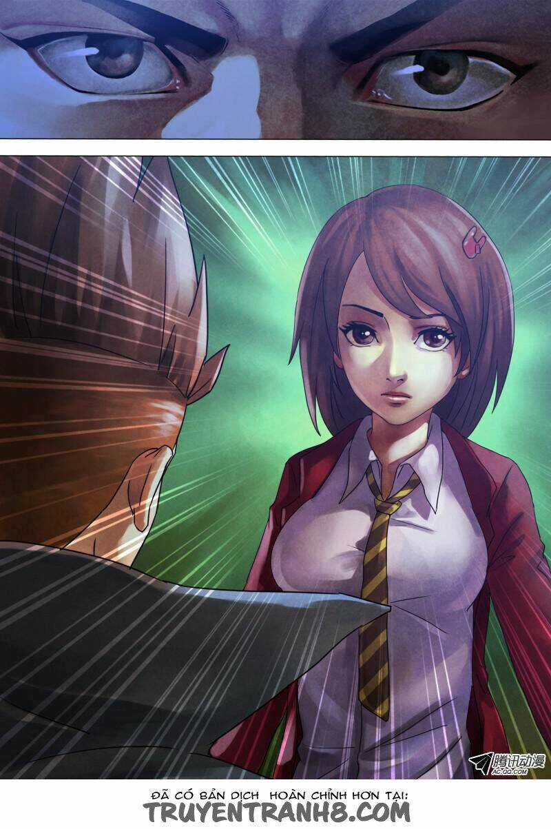 Địa Ngục Thần Y - Chapter 93 - Trang 8