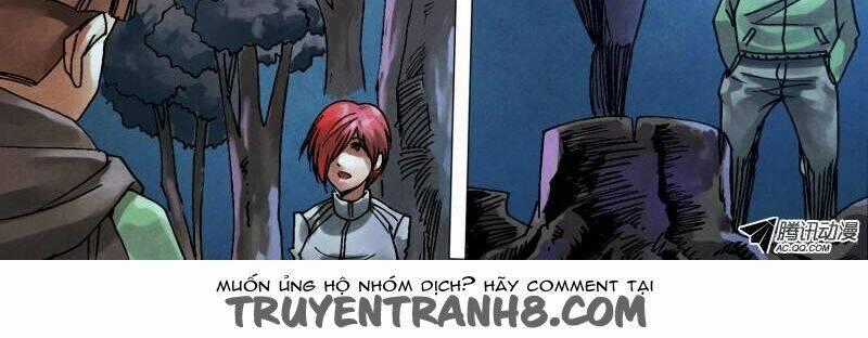 Địa Ngục Thần Y - Chapter 95 - Trang 2
