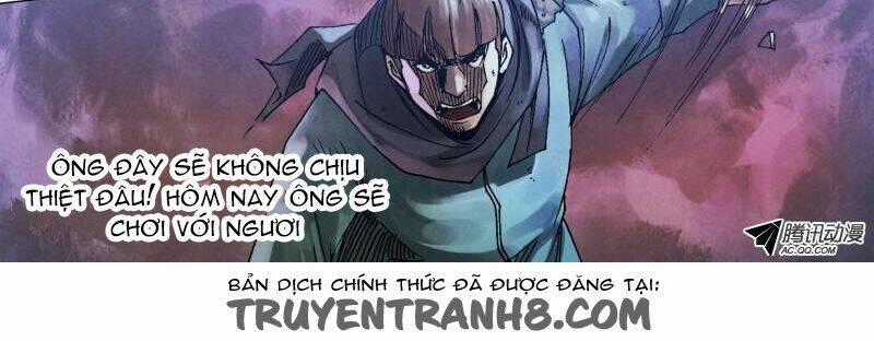 Địa Ngục Thần Y - Chapter 96 - Trang 2