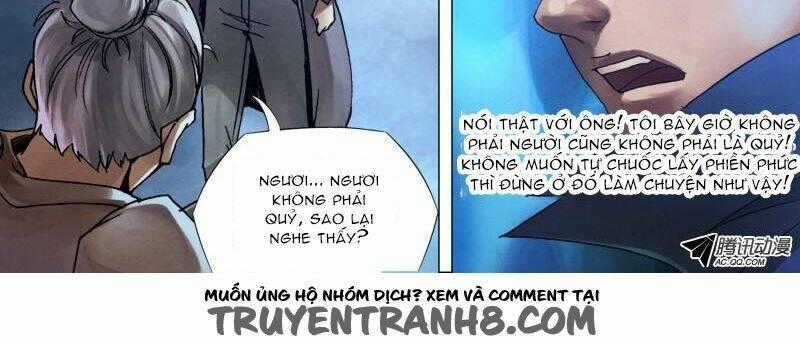 Địa Ngục Thần Y - Chapter 98 - Trang 2