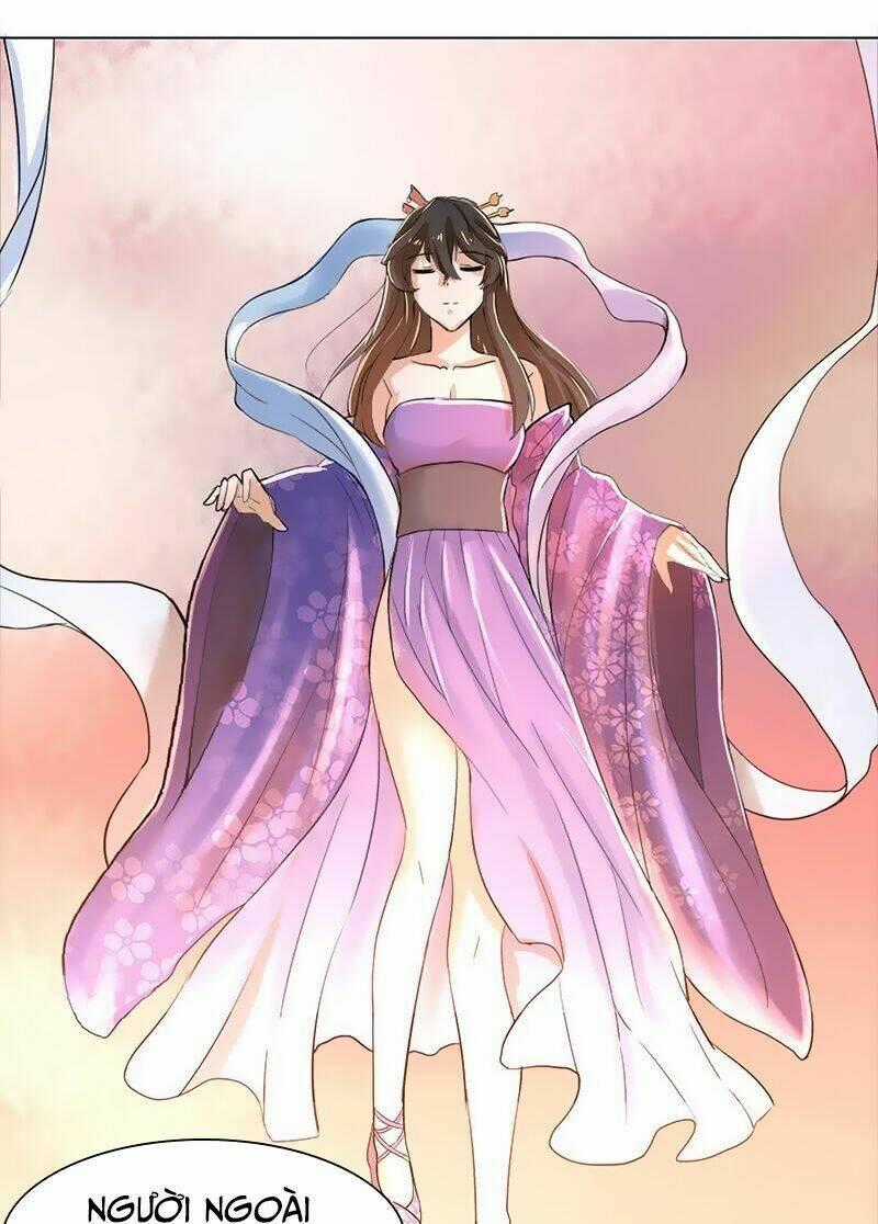 Địa Phủ Hỗn Giang Long - Chapter 1 - Trang 2