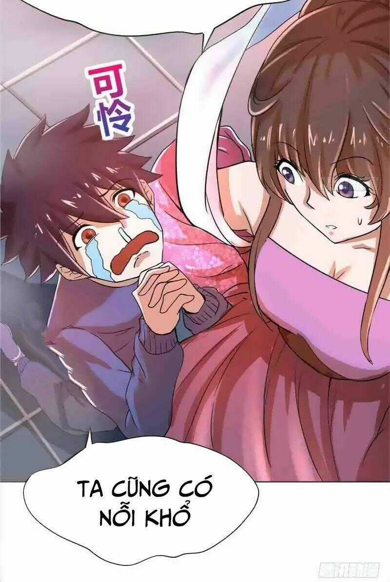 Địa Phủ Hỗn Giang Long - Chapter 1 - Trang 14