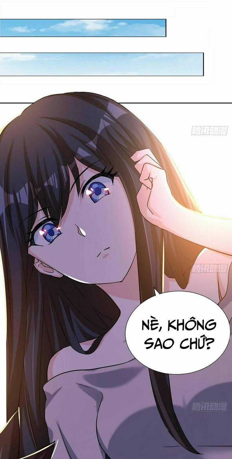 Địa Phủ Hỗn Giang Long - Chapter 10 - Trang 1