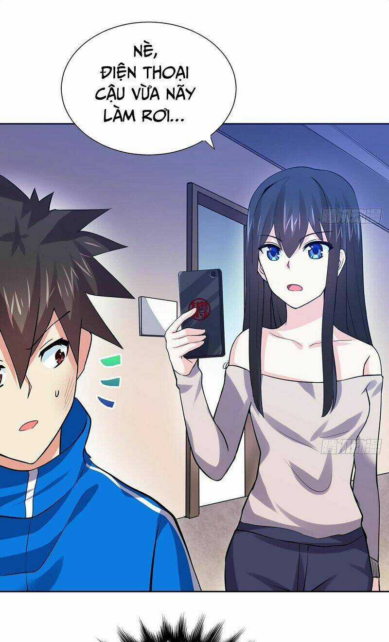 Địa Phủ Hỗn Giang Long - Chapter 10 - Trang 13