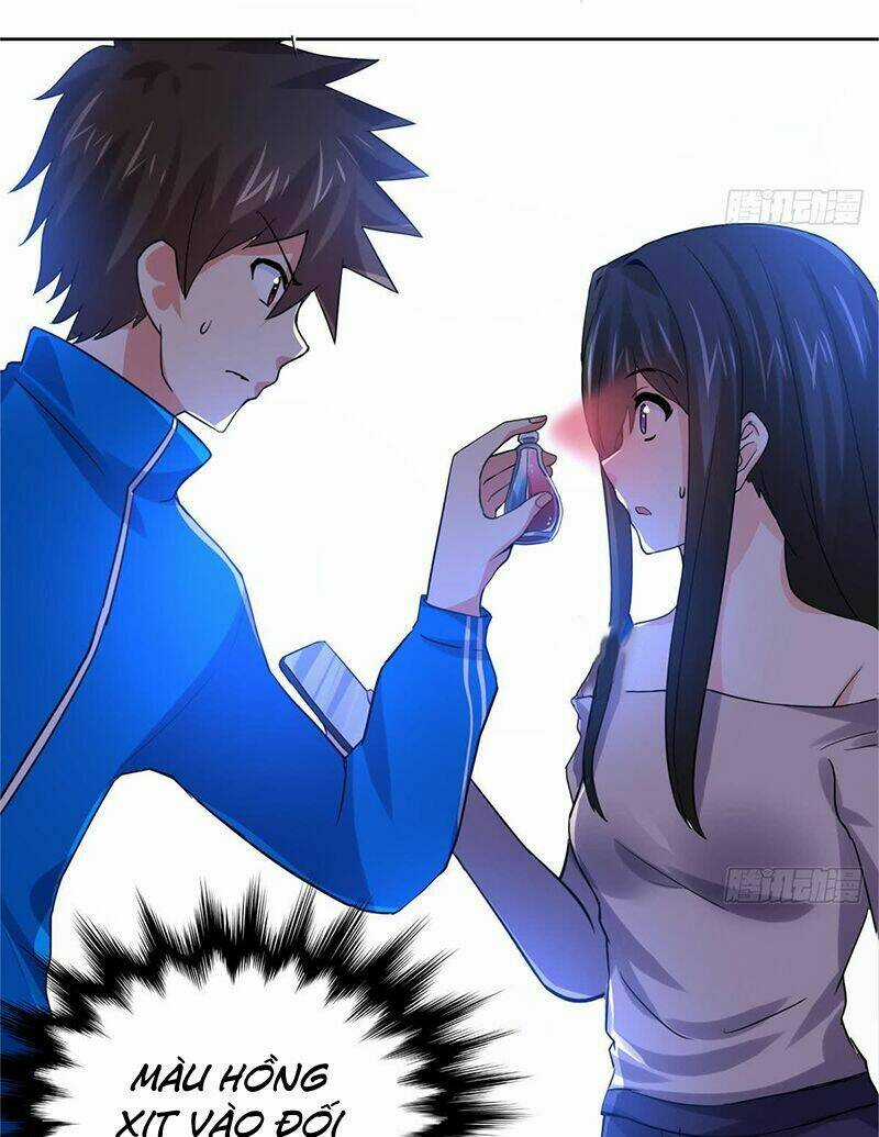 Địa Phủ Hỗn Giang Long - Chapter 10 - Trang 15