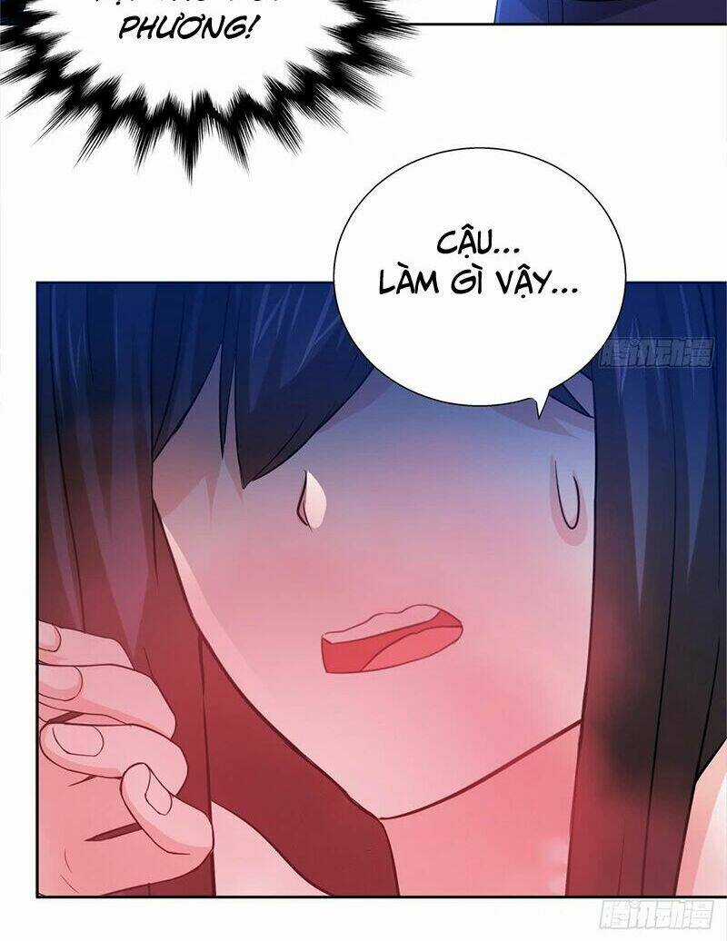 Địa Phủ Hỗn Giang Long - Chapter 10 - Trang 16