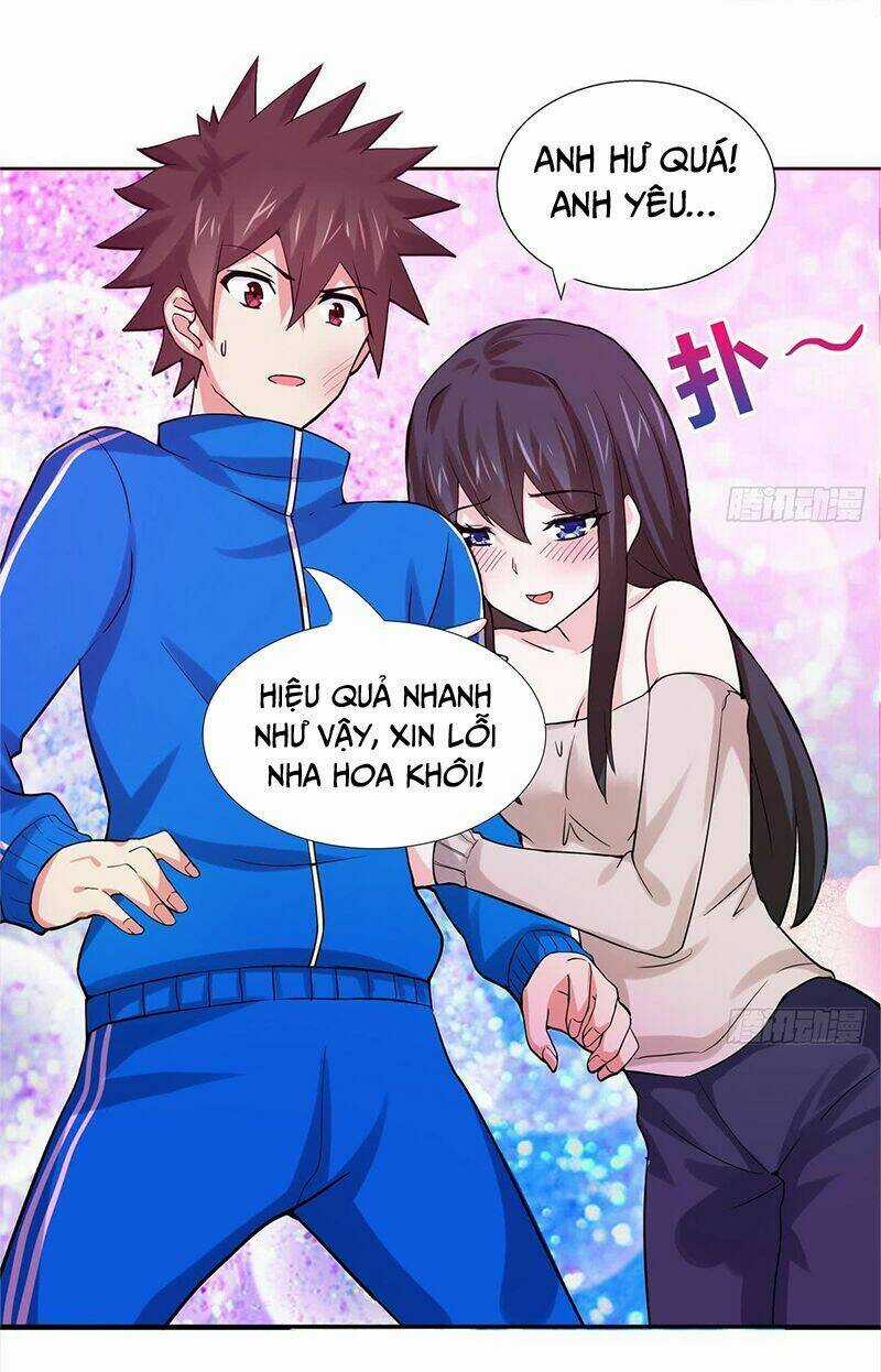 Địa Phủ Hỗn Giang Long - Chapter 10 - Trang 17