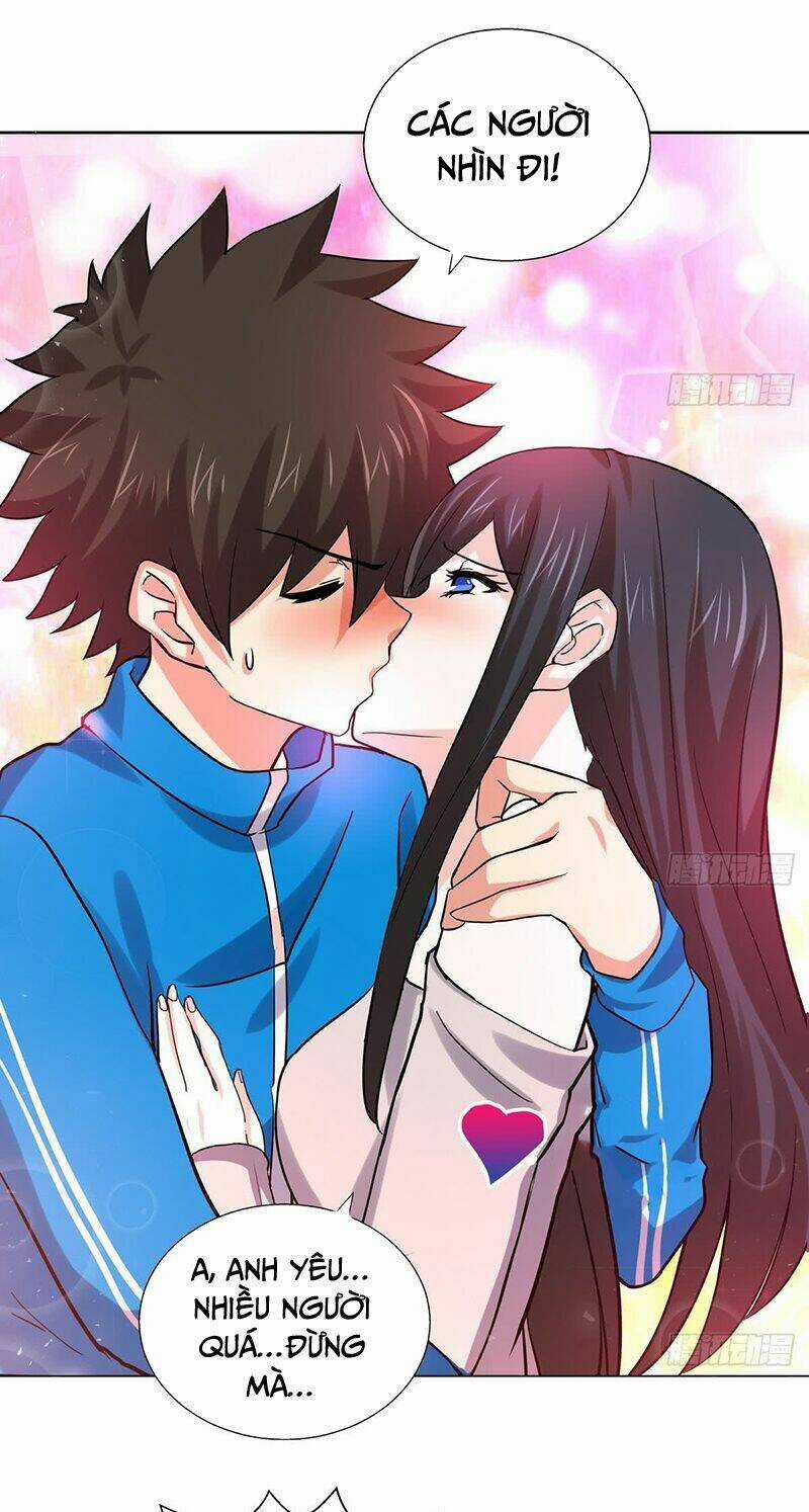 Địa Phủ Hỗn Giang Long - Chapter 10 - Trang 21