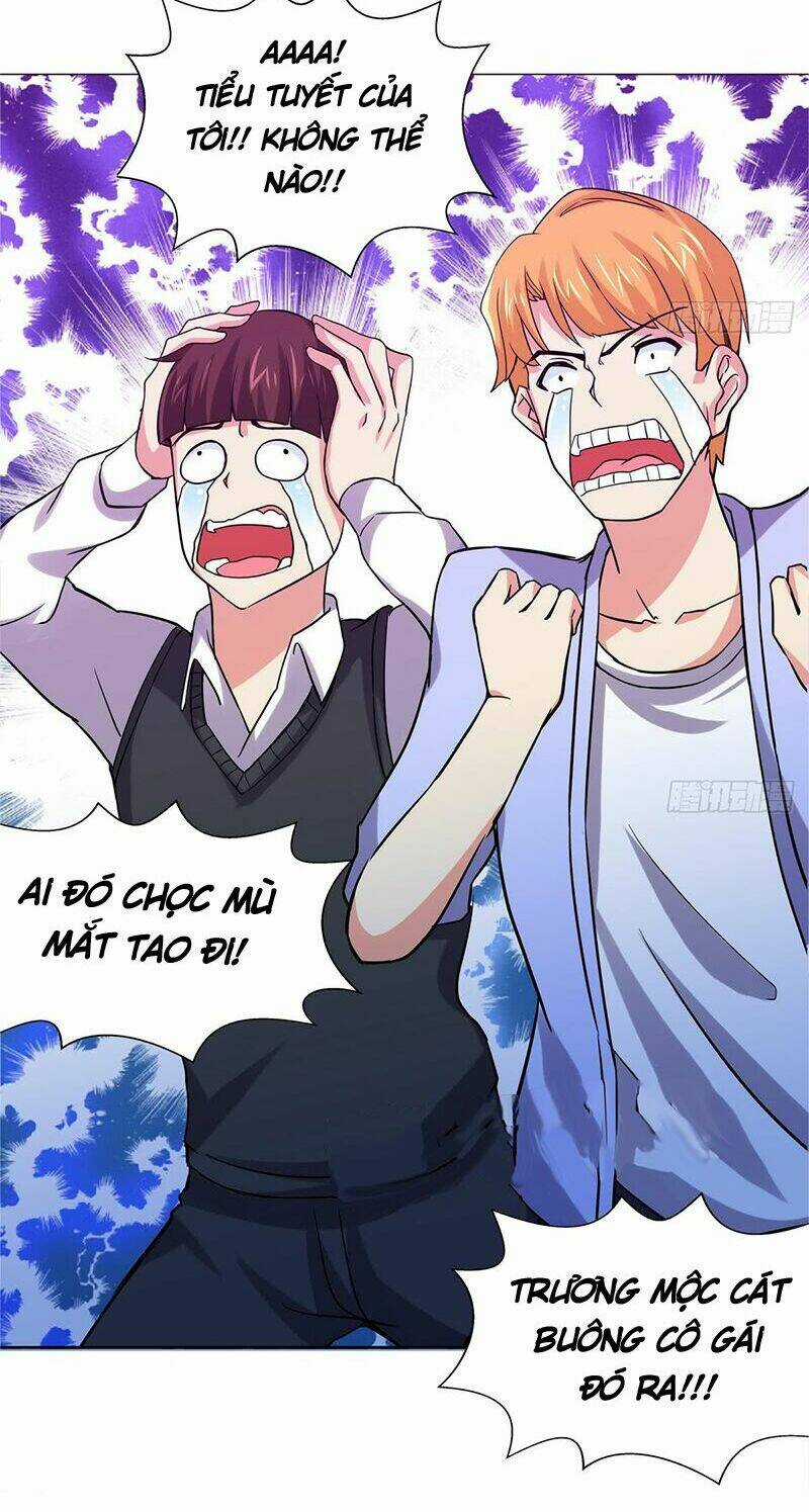 Địa Phủ Hỗn Giang Long - Chapter 10 - Trang 22