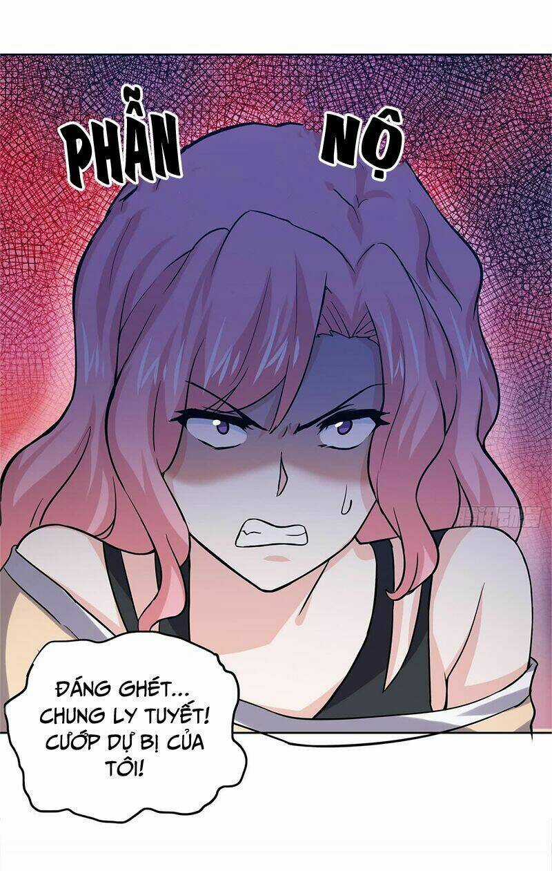 Địa Phủ Hỗn Giang Long - Chapter 10 - Trang 23