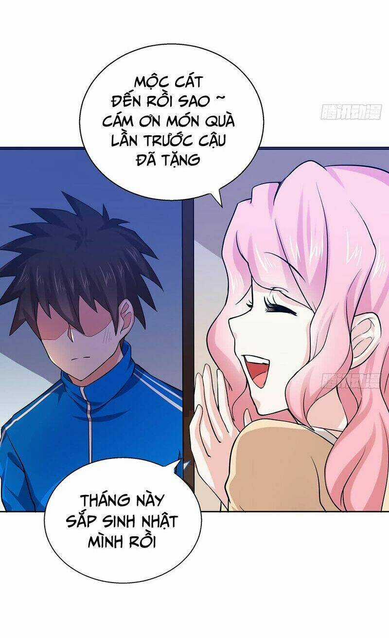 Địa Phủ Hỗn Giang Long - Chapter 10 - Trang 10