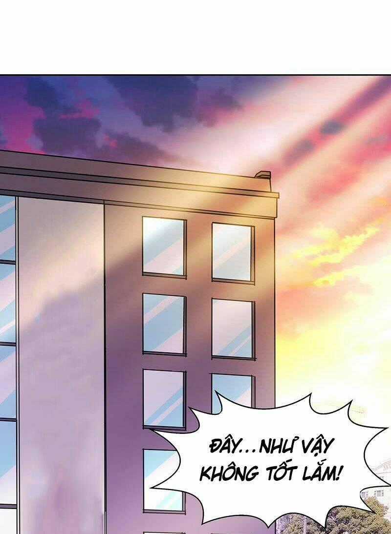 Địa Phủ Hỗn Giang Long - Chapter 11 - Trang 1