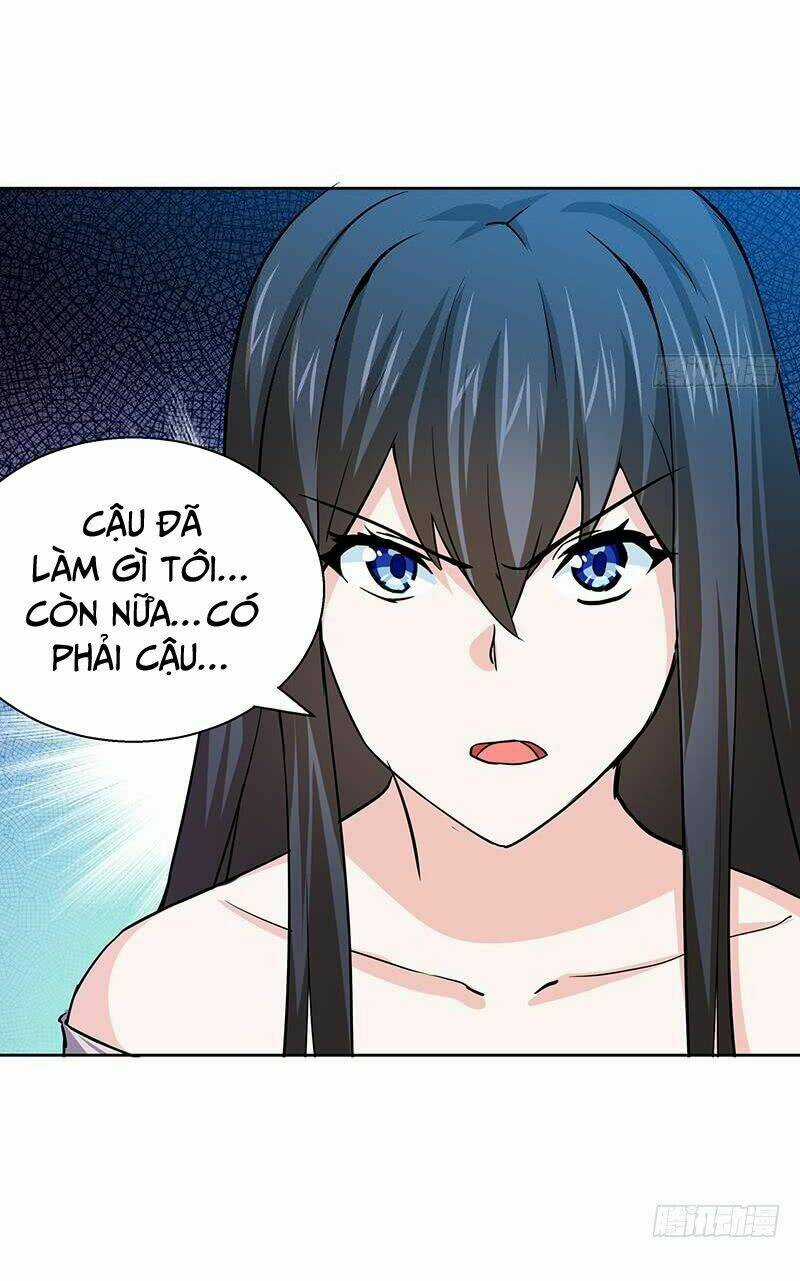 Địa Phủ Hỗn Giang Long - Chapter 11 - Trang 12