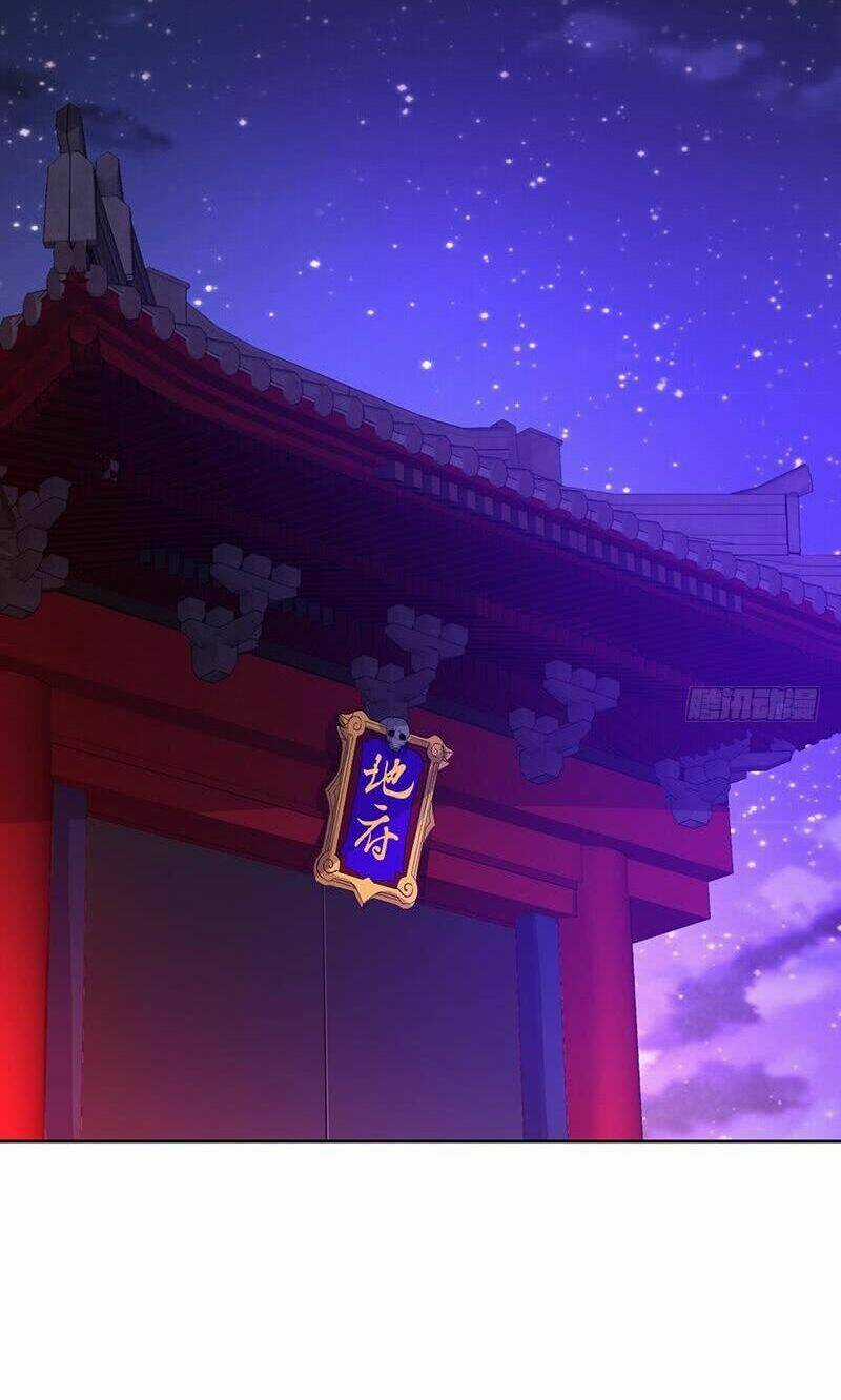 Địa Phủ Hỗn Giang Long - Chapter 11 - Trang 15