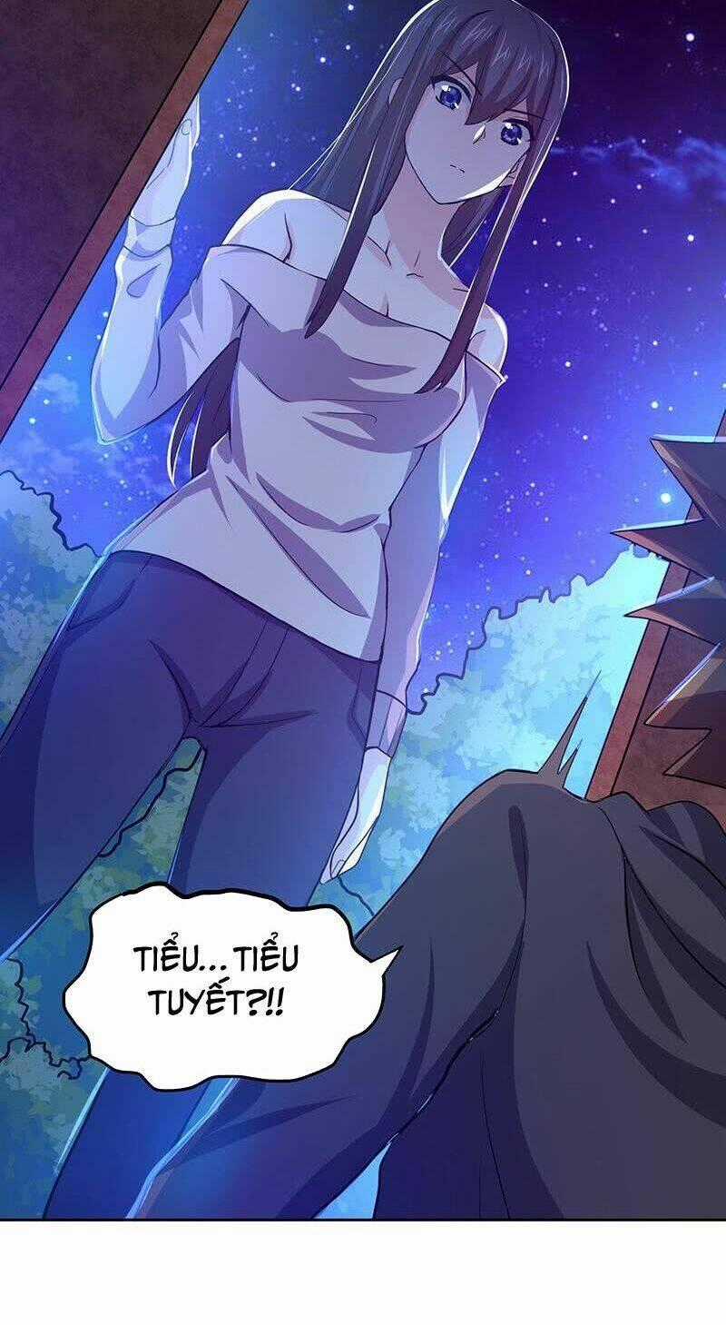 Địa Phủ Hỗn Giang Long - Chapter 11 - Trang 23