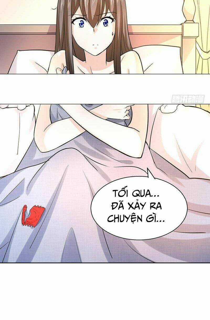 Địa Phủ Hỗn Giang Long - Chapter 11 - Trang 5