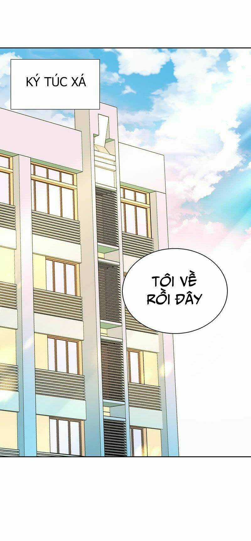 Địa Phủ Hỗn Giang Long - Chapter 11 - Trang 6