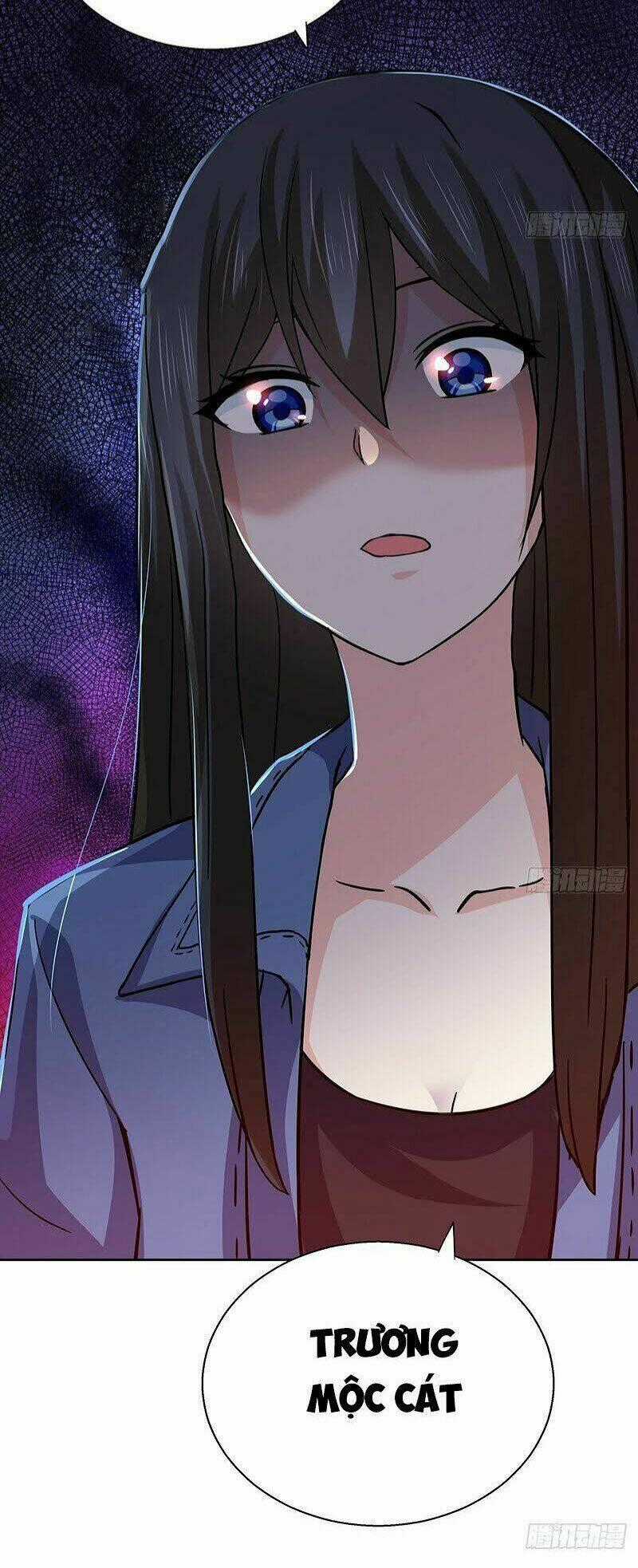 Địa Phủ Hỗn Giang Long - Chapter 12 - Trang 20