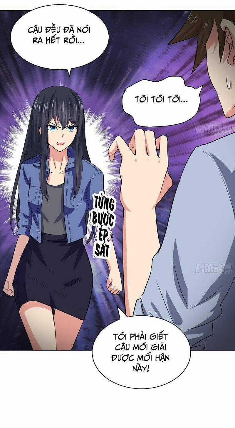 Địa Phủ Hỗn Giang Long - Chapter 13 - Trang 2