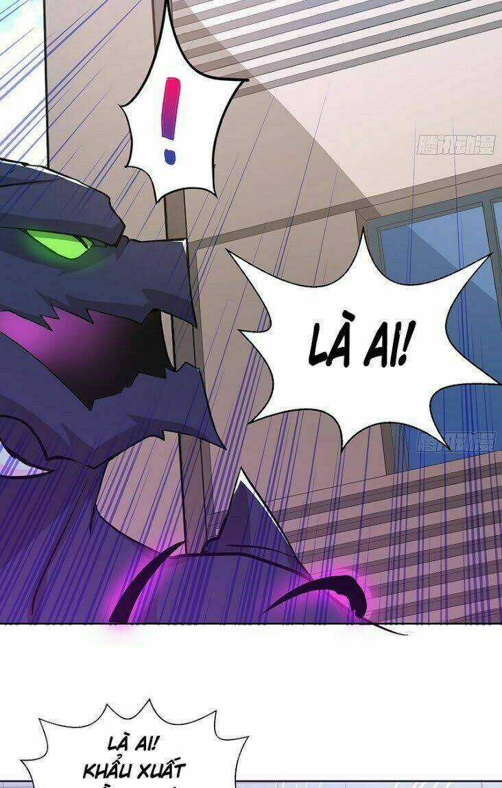 Địa Phủ Hỗn Giang Long - Chapter 14 - Trang 12