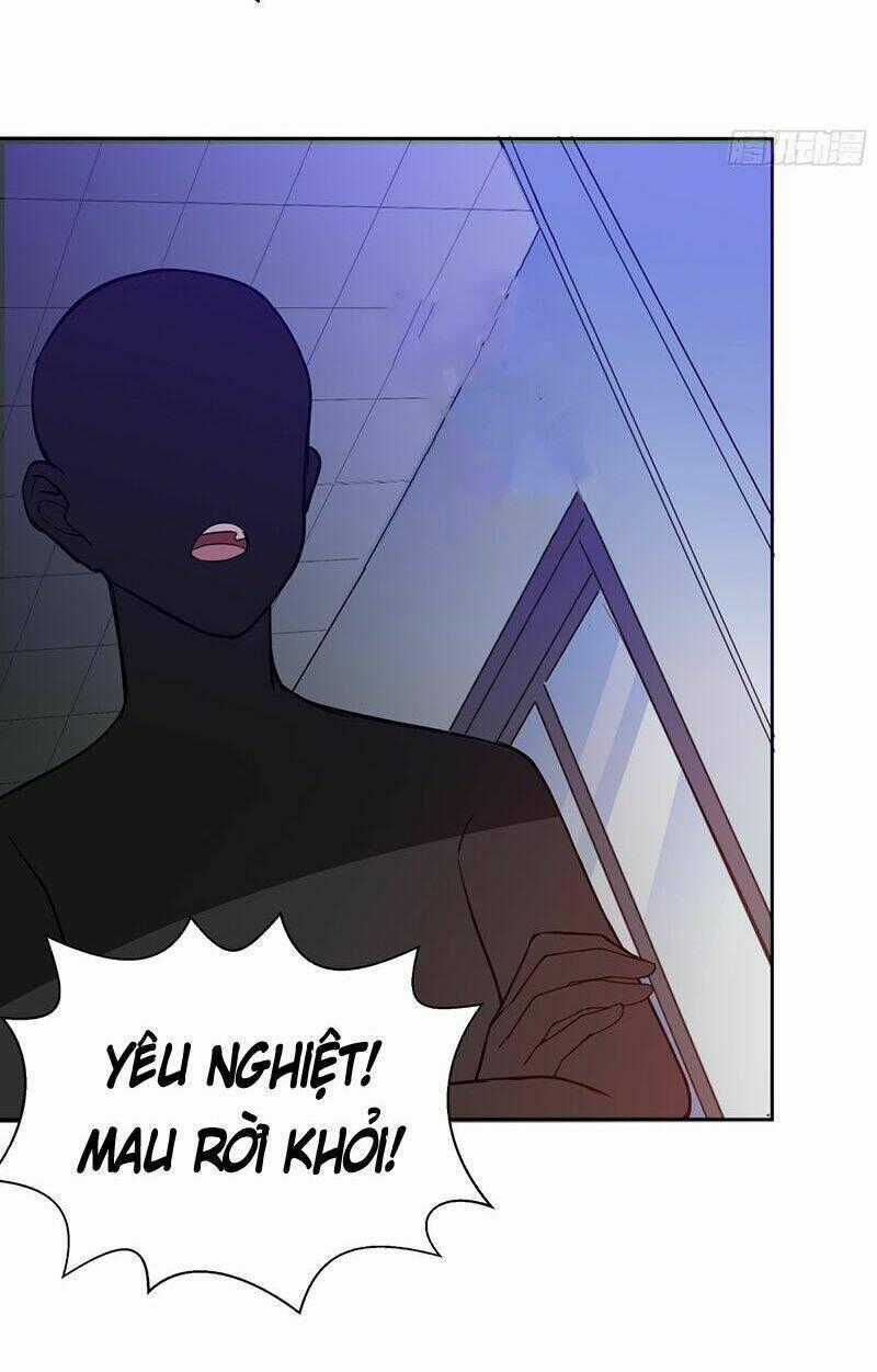 Địa Phủ Hỗn Giang Long - Chapter 15 - Trang 2