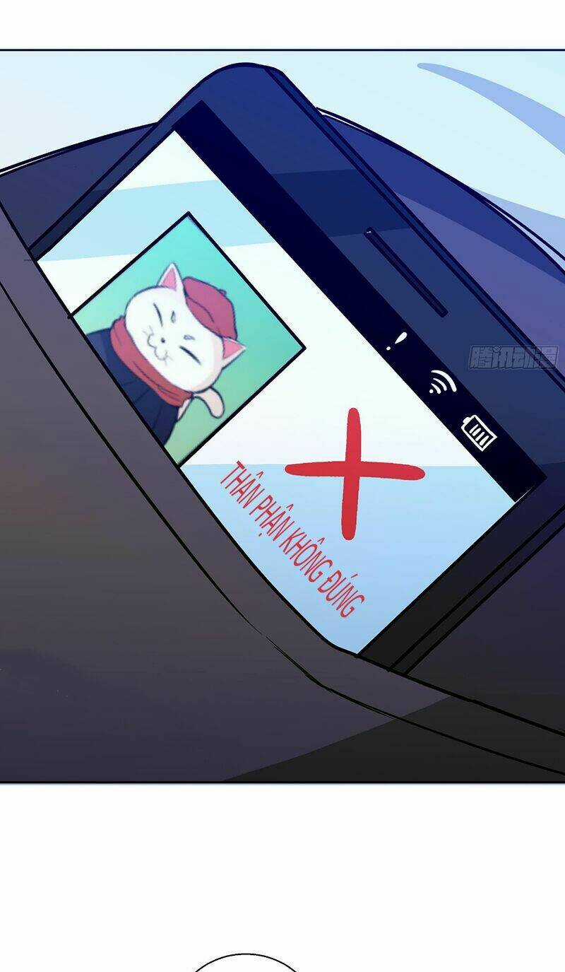 Địa Phủ Hỗn Giang Long - Chapter 15 - Trang 17