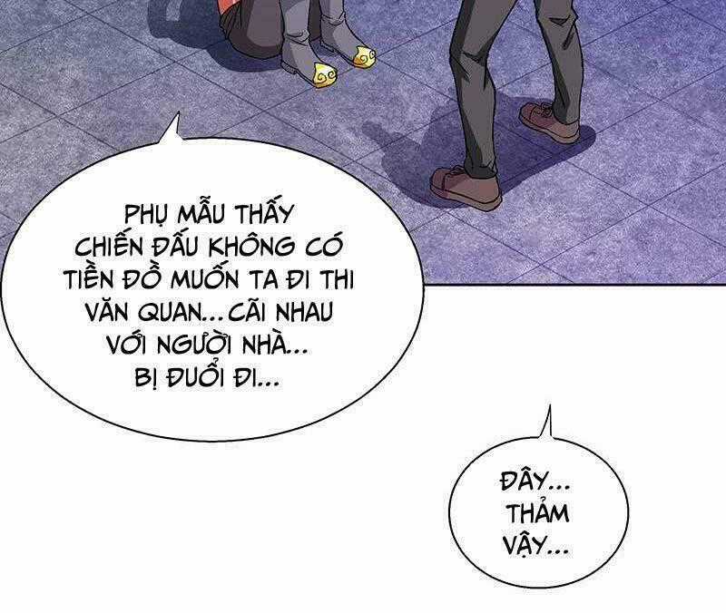 Địa Phủ Hỗn Giang Long - Chapter 16 - Trang 2