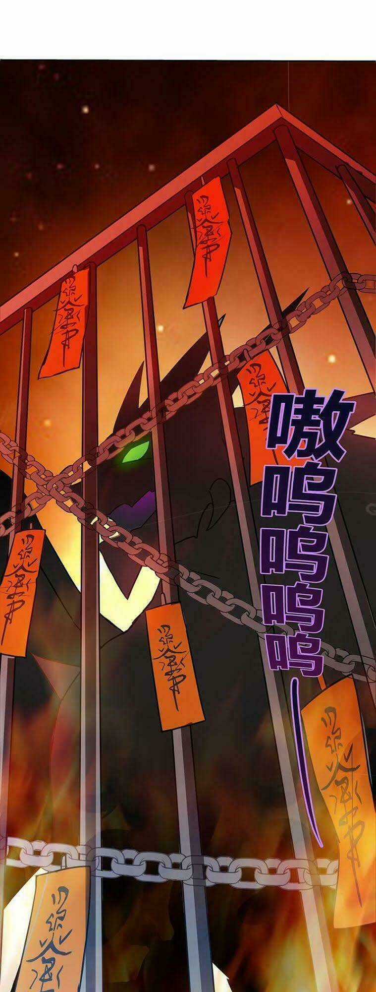 Địa Phủ Hỗn Giang Long - Chapter 16 - Trang 15