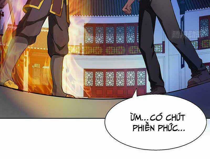 Địa Phủ Hỗn Giang Long - Chapter 16 - Trang 8