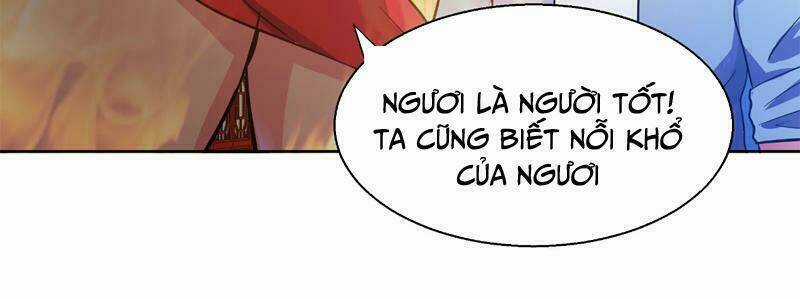 Địa Phủ Hỗn Giang Long - Chapter 16 - Trang 10