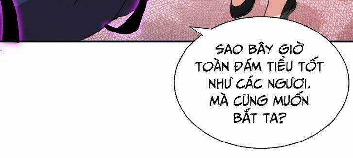 Địa Phủ Hỗn Giang Long - Chapter 17 - Trang 21