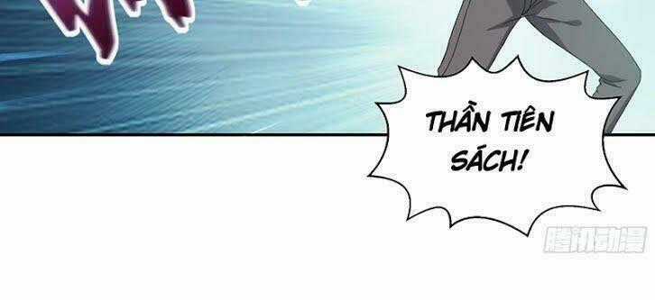 Địa Phủ Hỗn Giang Long - Chapter 17 - Trang 24