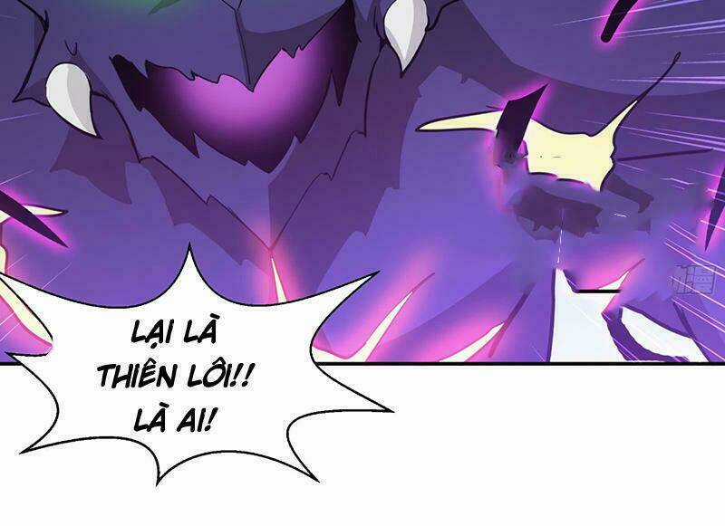 Địa Phủ Hỗn Giang Long - Chapter 17 - Trang 10