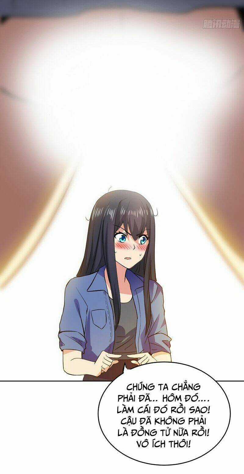 Địa Phủ Hỗn Giang Long - Chapter 18 - Trang 12