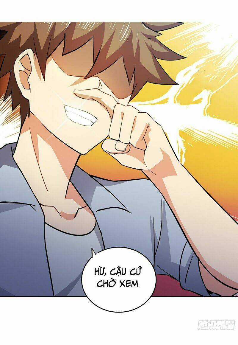 Địa Phủ Hỗn Giang Long - Chapter 18 - Trang 13