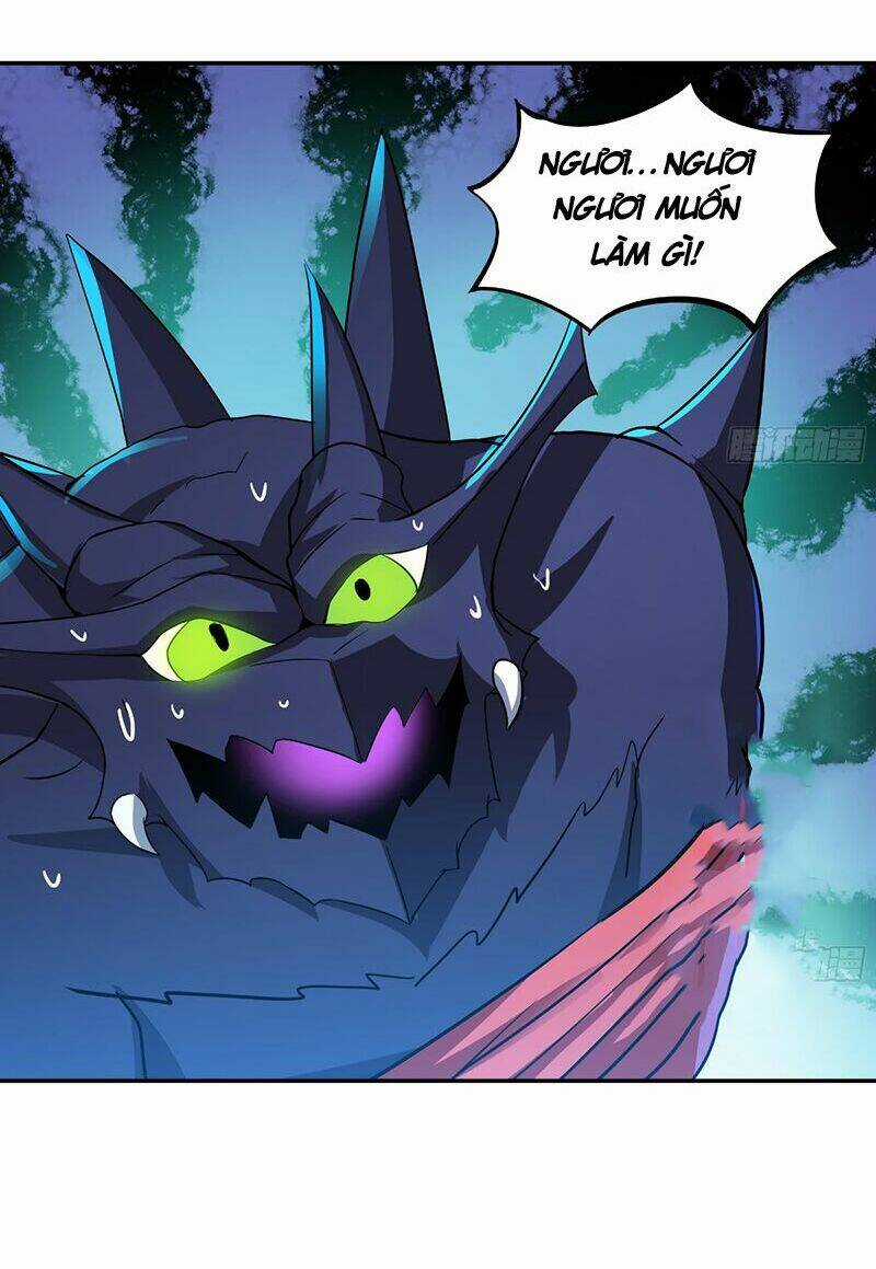 Địa Phủ Hỗn Giang Long - Chapter 18 - Trang 14