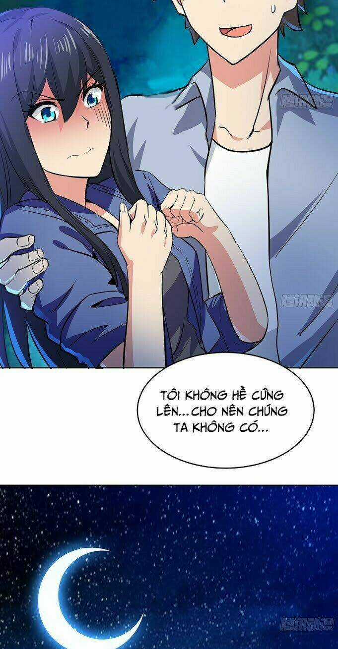 Địa Phủ Hỗn Giang Long - Chapter 18 - Trang 20