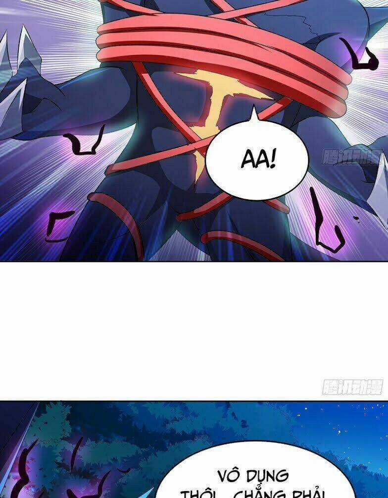 Địa Phủ Hỗn Giang Long - Chapter 18 - Trang 6