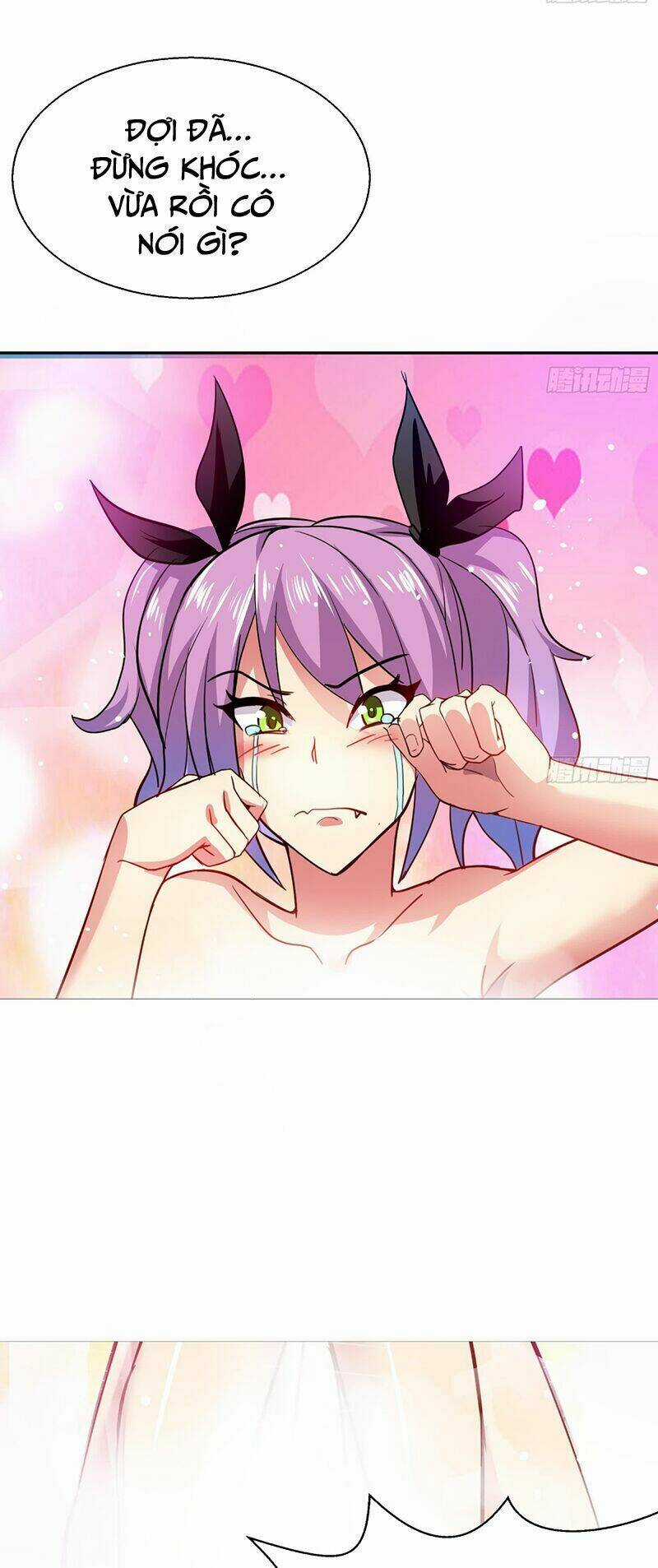 Địa Phủ Hỗn Giang Long - Chapter 19 - Trang 17