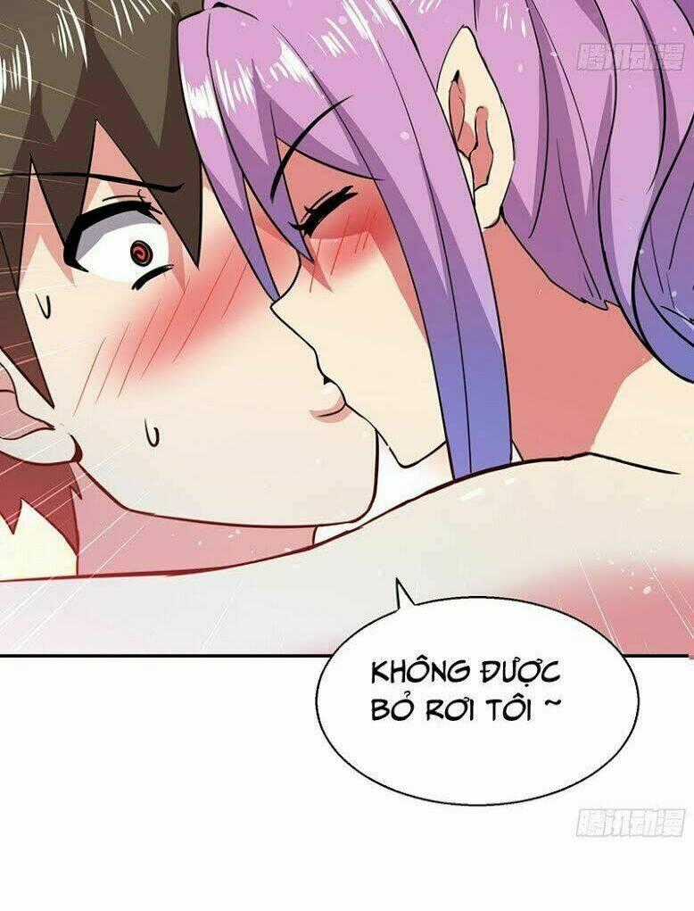 Địa Phủ Hỗn Giang Long - Chapter 19 - Trang 23